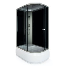 Душевая кабина Arcus S-09G L 120x80