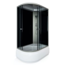 Душевая кабина Arcus S-09G R 120x80