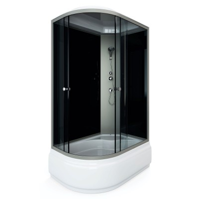 Душевая кабина Arcus S-09G R 120x80