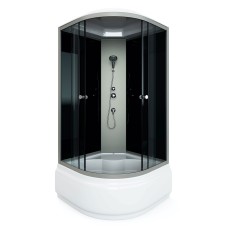 Душевая кабина Arcus S-23G 100x100