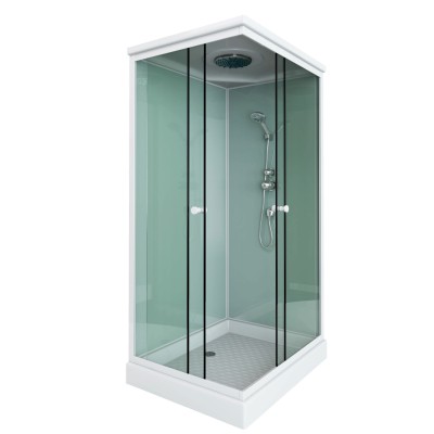 Душевая кабина Arcus S-47 100x80