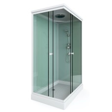 Душевая кабина Arcus S-48 120x80