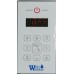 Душевая кабина Weltwasser WW500 Aller 904 90x90