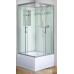 Душевая кабина Weltwasser WW500 Aller 901 90x90