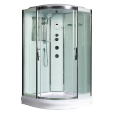 Душевая кабина Weltwasser WW500 Emmer 11015 110x110 