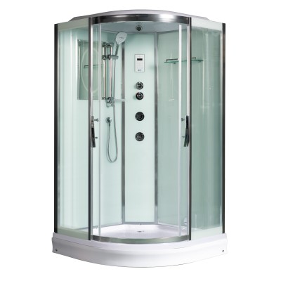 Душевая кабина Weltwasser WW500 Emmer 12015 120x120
