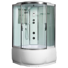 Душевая кабина Weltwasser WW500 Emmer 11055 110x110 