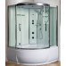 Душевая кабина Weltwasser WW500 Emmer 13555 135x135
