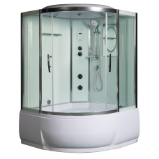 Душевая кабина Weltwasser WW500 Emmer 13555 135x135 