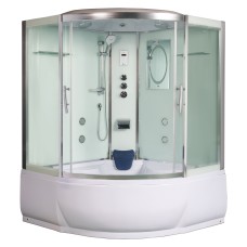 Душевая кабина Weltwasser WW500 Emmer 15055 150x150 