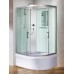 Душевая кабина Weltwasser WW500 Halle 1201 L 120x90