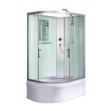 Душевая кабина Weltwasser WW500 Halle 1201 R 120x90