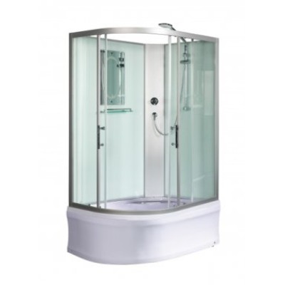 Душевая кабина Weltwasser WW500 Halle 1201 R 120x90