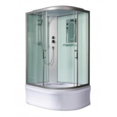 Душевая кабина Weltwasser WW500 Halle 1202 L 120x90