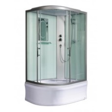 Душевая кабина Weltwasser WW500 Halle 1202 R 120x90