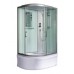 Душевая кабина Weltwasser WW500 Halle 1202 R 120x90