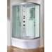 Душевая кабина Weltwasser WW500 Halle 1204 L 120x90