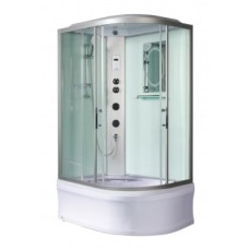 Душевая кабина Weltwasser WW500 Halle 1204 L 120x90
