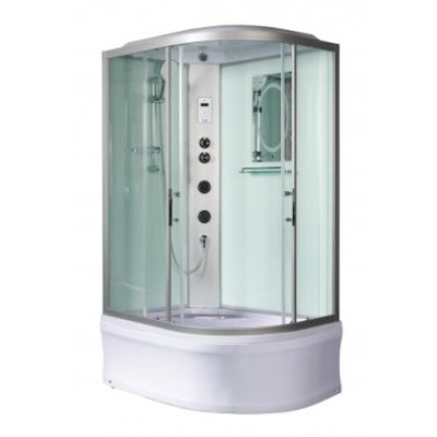 Душевая кабина Weltwasser WW500 Halle 1204 L 120x90