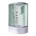 Душевая кабина Weltwasser WW500 Halle 1204 L 120x90
