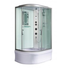 Душевая кабина Weltwasser WW500 Halle 1204 R 120x90