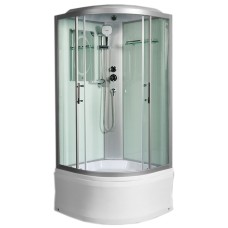 Душевая кабина Weltwasser WW500 Halle 902 90x90 