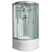 Душевая кабина Weltwasser WW500 Halle 902 90x90