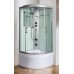 Душевая кабина Weltwasser WW500 Halle 904 90x90