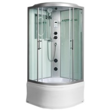 Душевая кабина Weltwasser WW500 Halle 904 90x90 