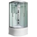 Душевая кабина Weltwasser WW500 Halle 904 90x90