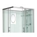 Душевая кабина Weltwasser WW500 Laine 1201 120x90