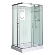 Душевая кабина Weltwasser WW500 Laine 1201 120x90 