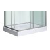 Душевая кабина Weltwasser WW500 Laine 1204 120x90