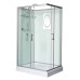 Душевая кабина Weltwasser WW500 Laine 1201 120x90