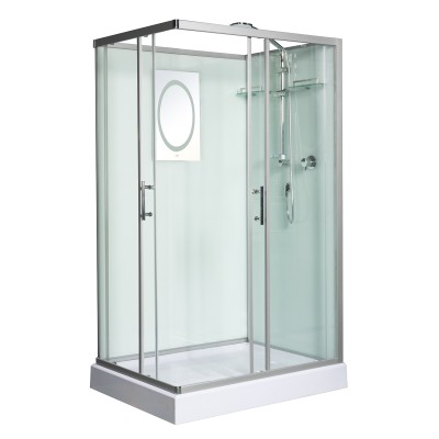 Душевая кабина Weltwasser WW500 Laine 1201 120x90