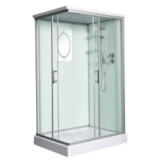 Душевая кабина Weltwasser WW500 Laine 1202 120x90 