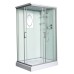 Душевая кабина Weltwasser WW500 Laine 1202 120x90
