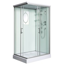 Душевая кабина Weltwasser WW500 Laine 1204 120x90 