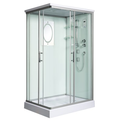 Душевая кабина Weltwasser WW500 Laine 1204 120x90