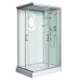 Душевая кабина Weltwasser WW500 Laine 1204 120x90