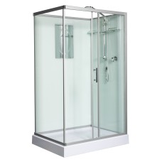 Душевая кабина Weltwasser WW500 Laine 1211 120x90 