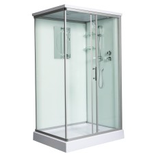 Душевая кабина Weltwasser WW500 Laine 1212 120x90 