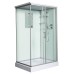 Душевая кабина Weltwasser WW500 Laine 1212 120x90
