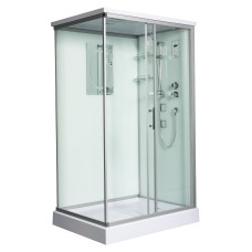 Душевая кабина Weltwasser WW500 Laine 1214 120x90 