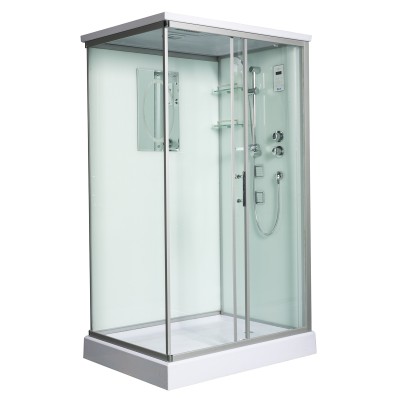 Душевая кабина Weltwasser WW500 Laine 1214 120x90