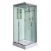 Душевая кабина Weltwasser WW500 Laine 1002 100x100