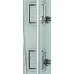 Душевая кабина Weltwasser WW500 Aller 904 90x90