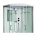 Душевая кабина Weltwasser WW500 Nesse 902 90x90