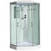 Душевая кабина Weltwasser WW500 Nesse 902 90x90