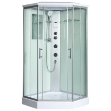 Душевая кабина Weltwasser WW500 Nesse 1004 100x100 